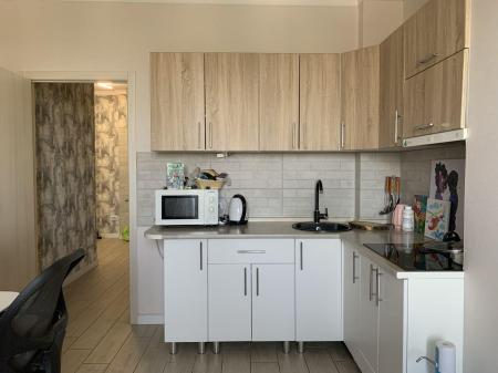 Продажа квартиры