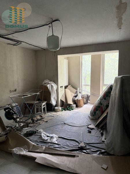 Продам 1-кімнатну квартиру