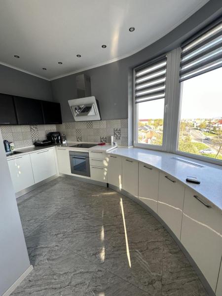 Продам 2-кімнатну квартиру в новобудові