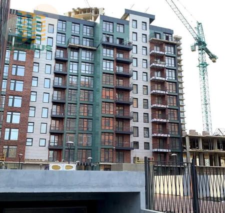 Продам 2-кімнатну квартиру, ЖК&nbsp;«DERBY&nbsp;STYLE&nbsp;HOUSE»