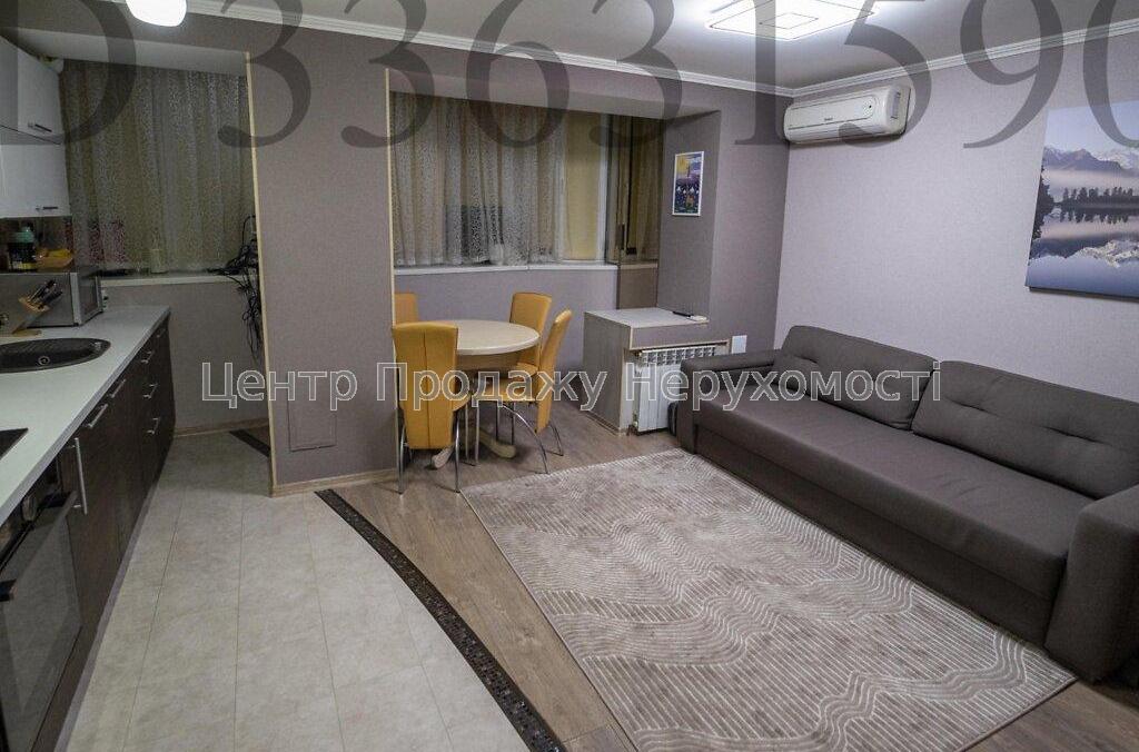 Фото Продаж 1-кіинатної квартири, Відрадний2