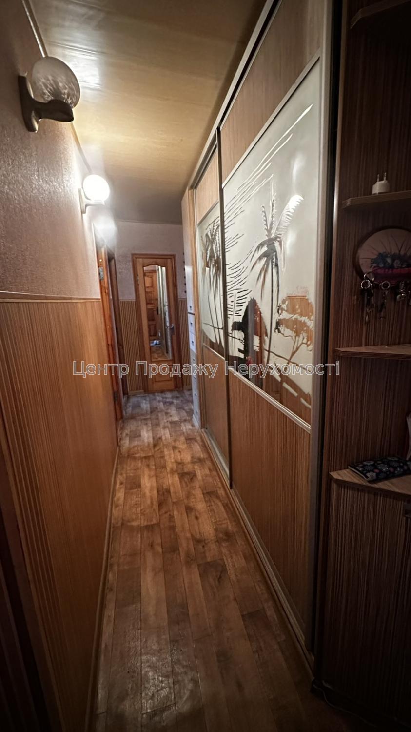 Фото Продаж 3-кімн. квартири в Харкові. р-н Горизонт/єВідновлення13