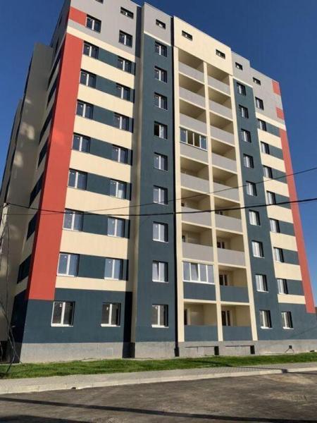 Продаж квартири