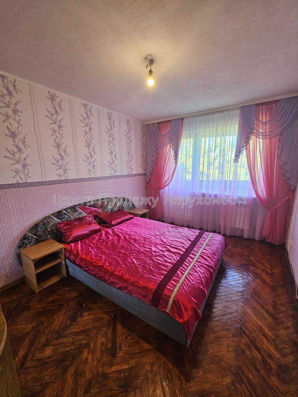 Фото Продаж 2к квартири в Харкові. Салтівка4