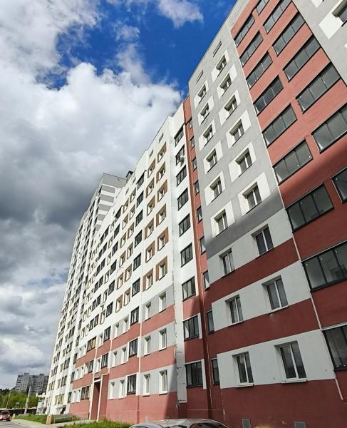 Продажа квартиры