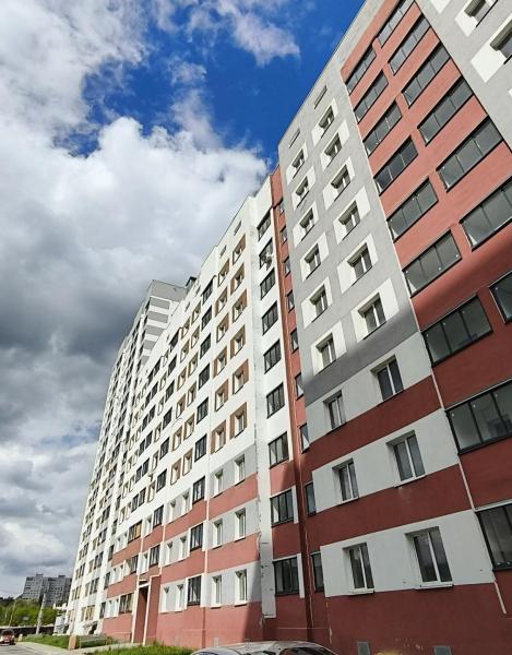 Продажа квартиры