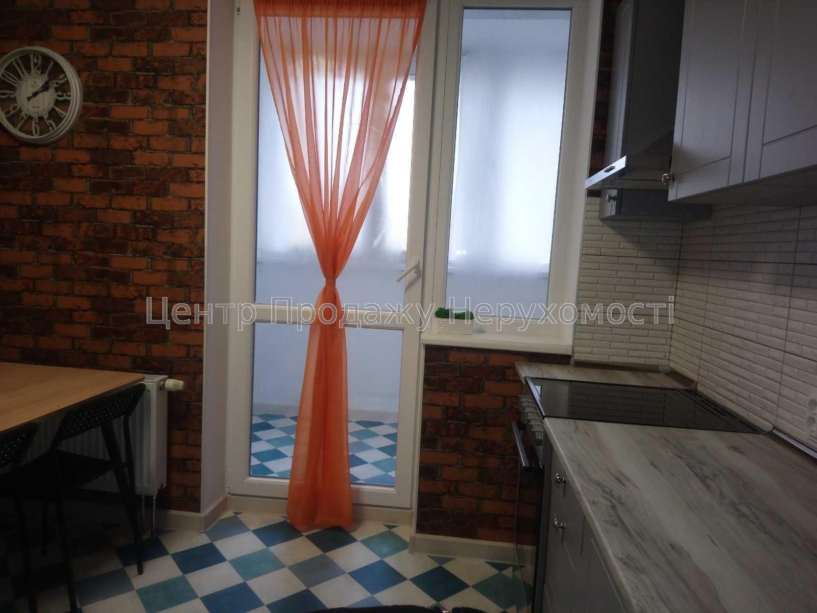 Фото Продам 3х кімнатну квартиру. Ремонт7