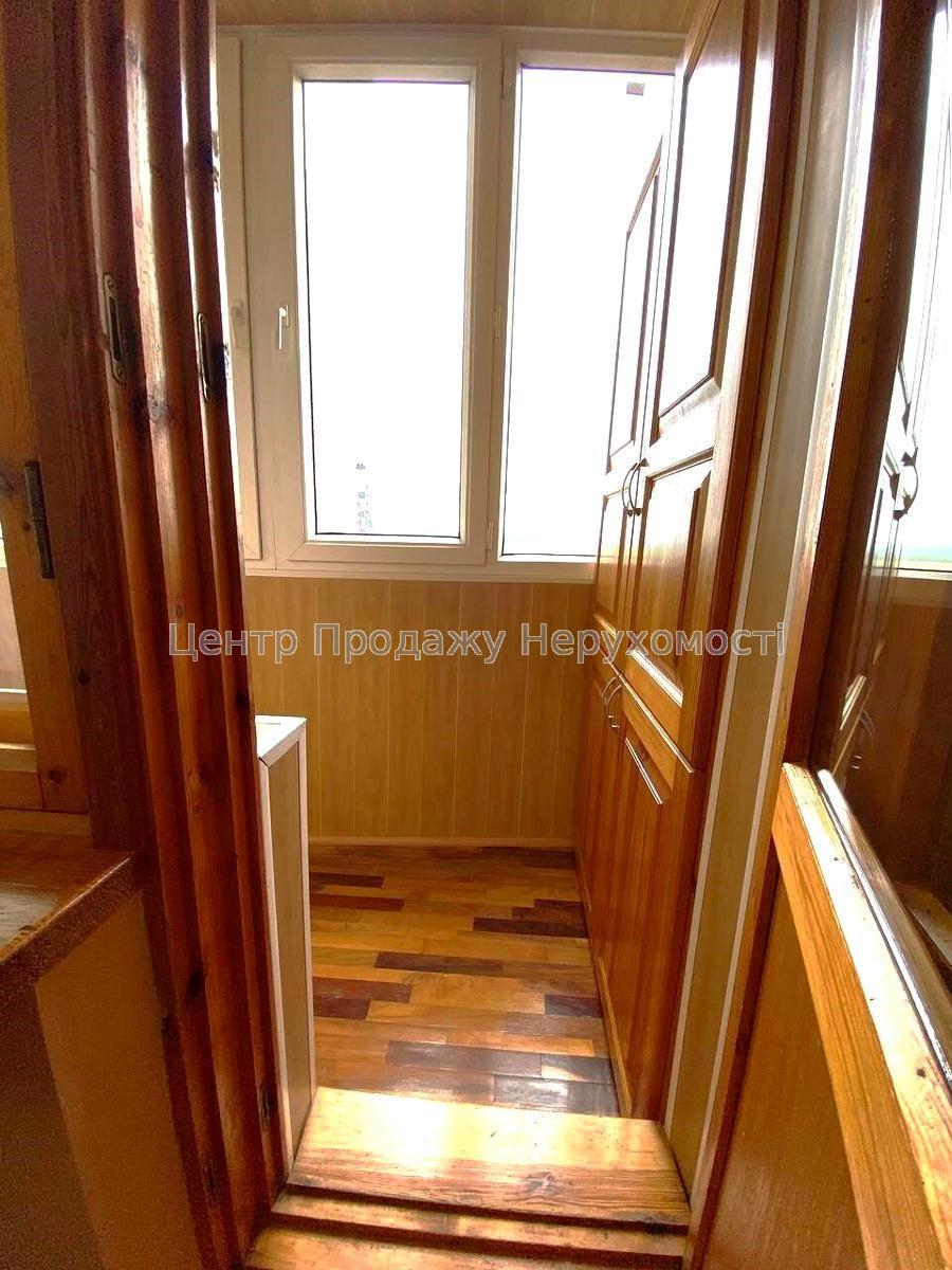 Фото Продаж трьохкімнатної квартири в Харкові. Північна Салтівка18
