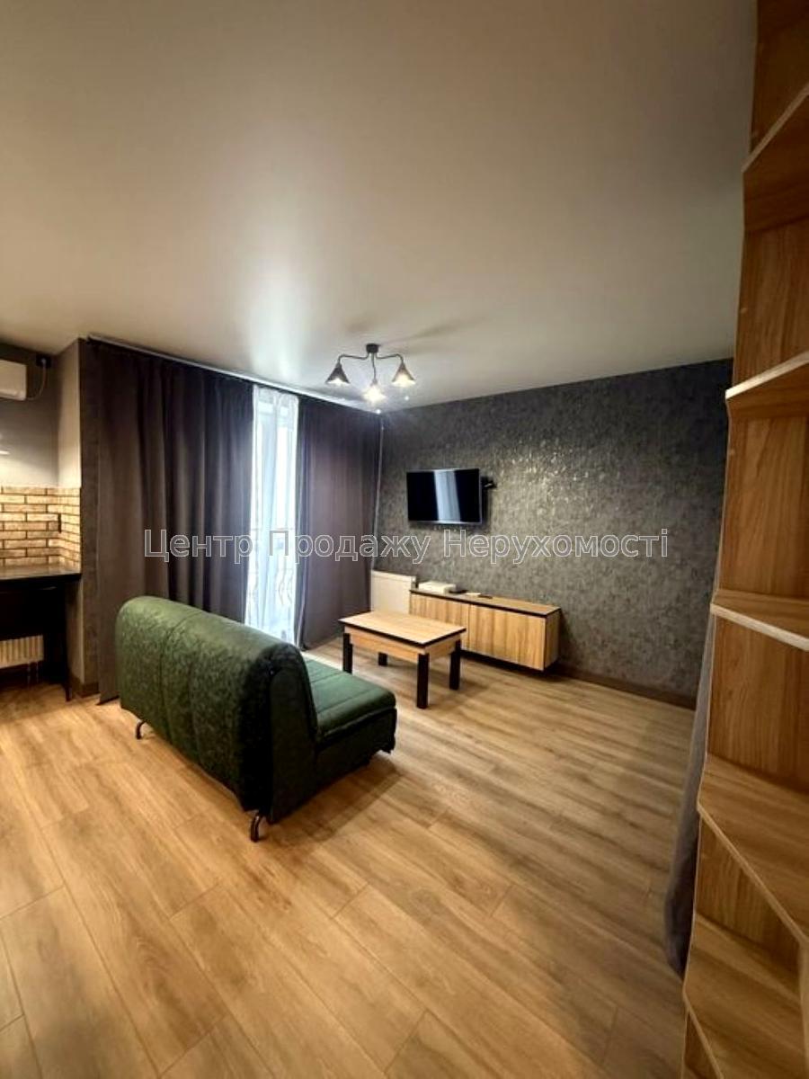 Фото 1кімн. Квартира в ЖК 