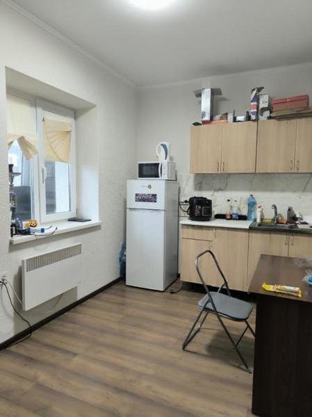 Продам 1-кімнатну квартиру в новобудові