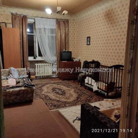 Продам 3-комнатную квартиру