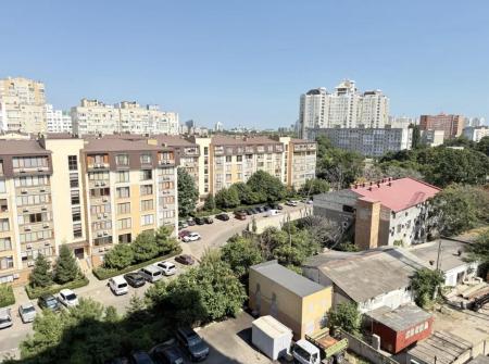 Продам 2-комнатную квартиру, ЖК «Победа»