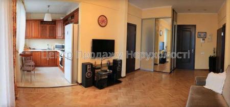 Продам 2-комнатную квартиру