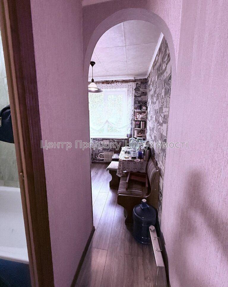 Фото Продаж квартири 2 кімнатна в Харкові. Салтівка5