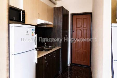 Продам 1-кімнатну квартиру в новобудові, ЖК&nbsp;«Воробйові&nbsp;гори»