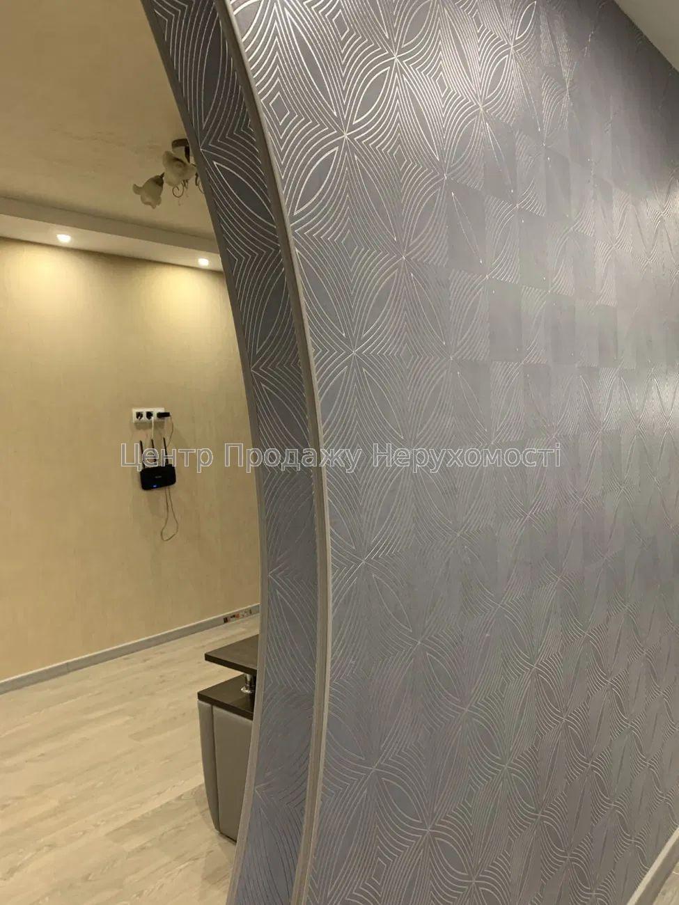 Фото Продаж 1к квартири в Харкові. Салтівка8