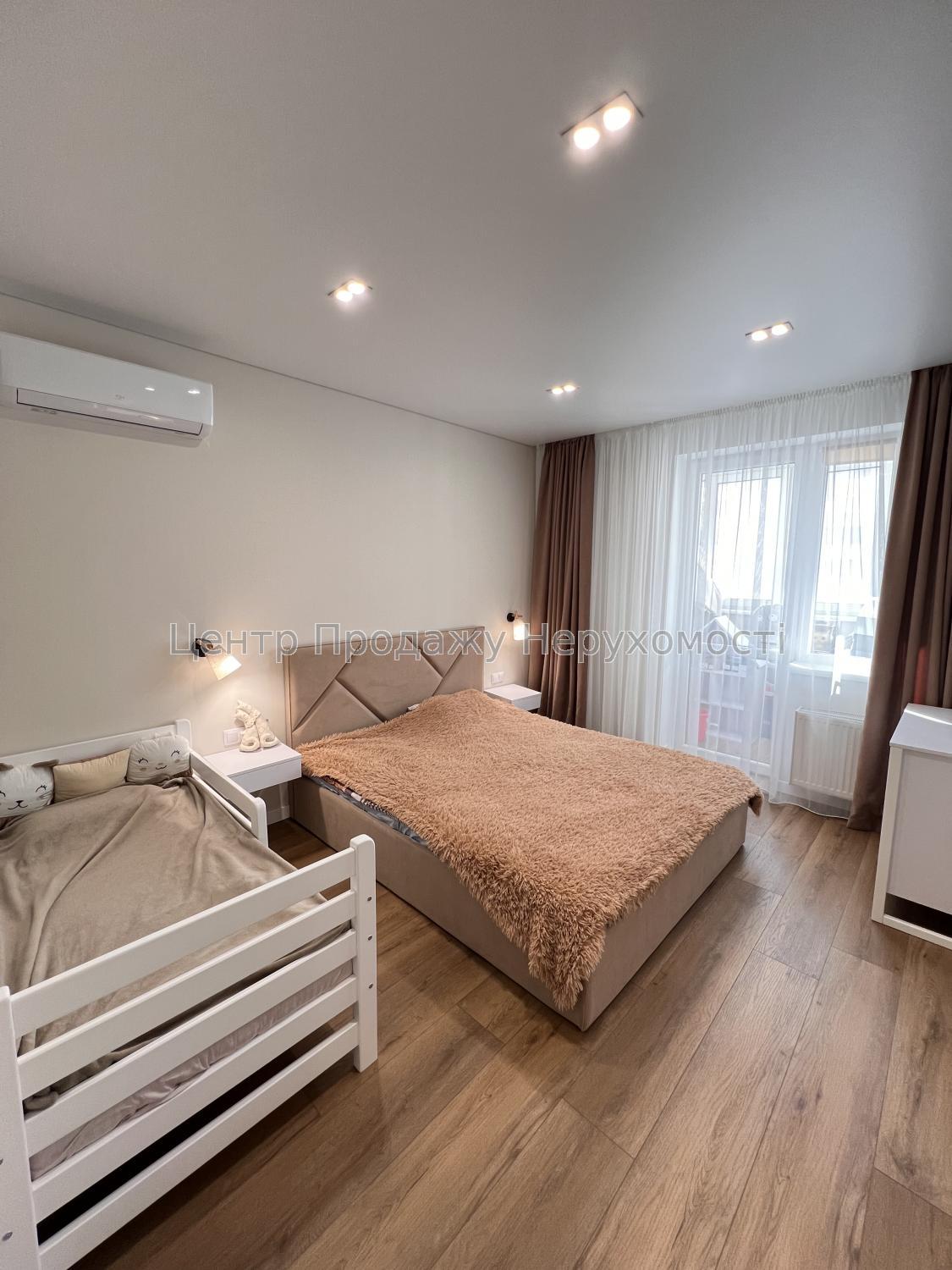 Фото Эксклюзив!! 2к квартира в ЖК Левада 27