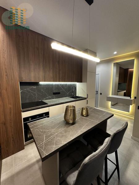 Продам 1-кімнатну квартиру, ЖК&nbsp;«Еллада»