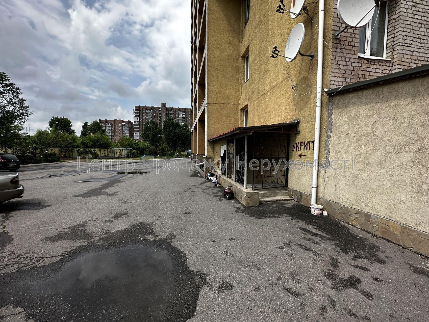 Фото Продам безпечне приміщення під любий вид діяльності  на Новожаново1