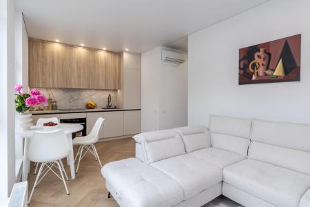 Продаж квартири