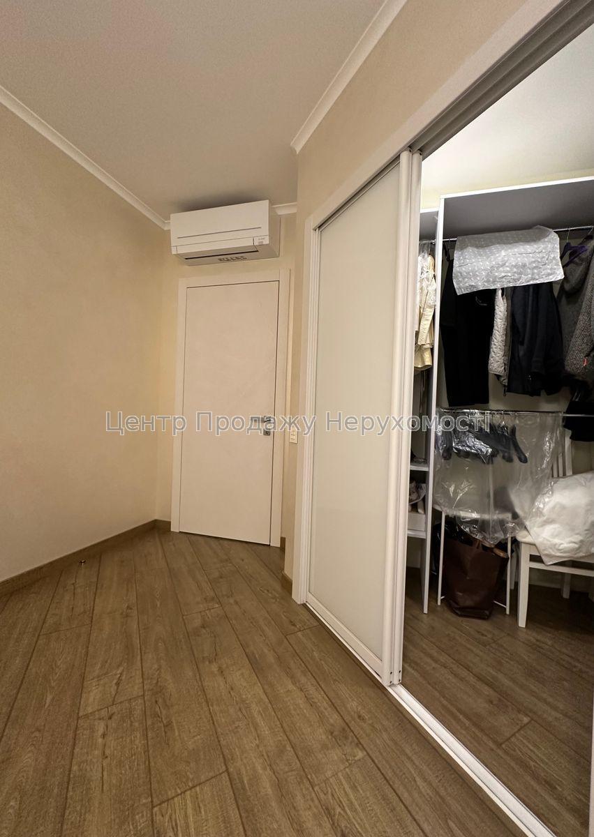 Фото 2х кімнатна квартира Дениса Рачінського вул., 25-А, м. Лівобережна18