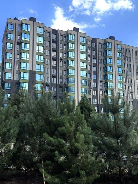 Продам 1-кімнатну квартиру, ЖК У-Квартал