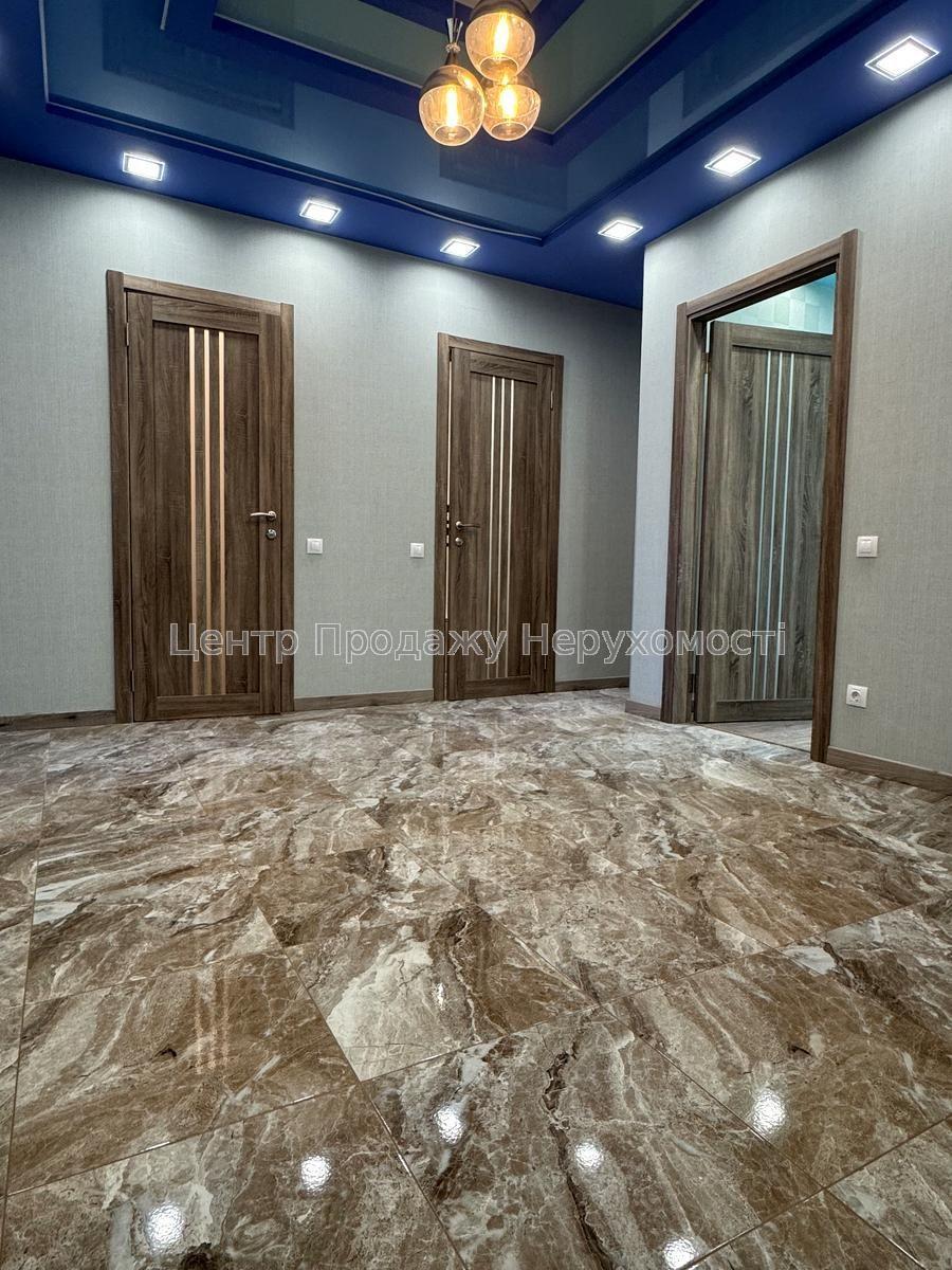 Фото Продається 2-кімнатна квартира в ЖК 