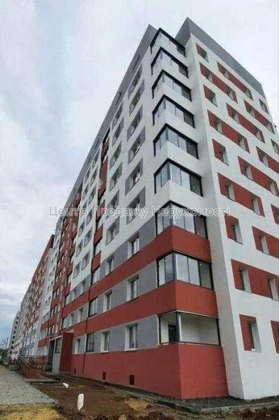 Продам 1-кімнатну квартиру в новобудові, ЖК&nbsp;«Гідропарк»