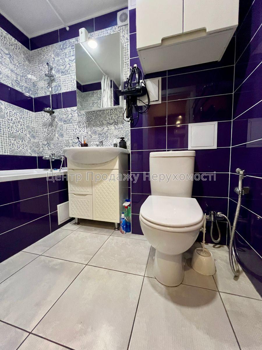 Фото Продам 3-к квартиру з ремонтом, ЄВІдновлення17