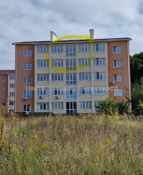 Продам 3-кімнатну квартиру, ЖК&nbsp;Молодіжне&nbsp;містечко