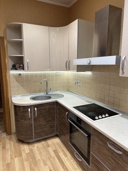 Продам 3-кімнатну квартиру, &nbsp;ЖК&nbsp;«Олексіївський»