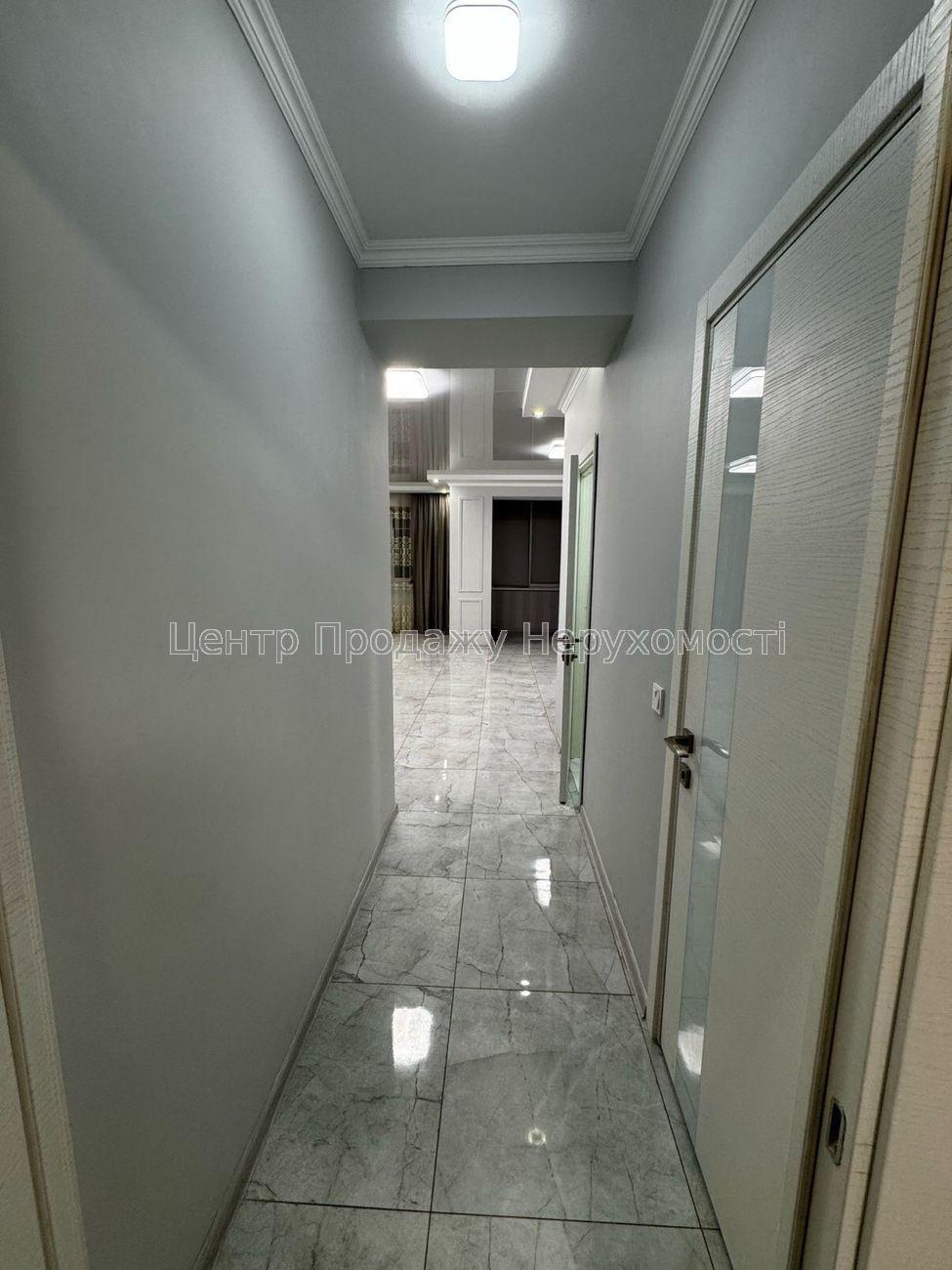 Фото Є- Оселя, Є Відновлення. Продам майже 3к. квартиру. Софіївська Сфера.3