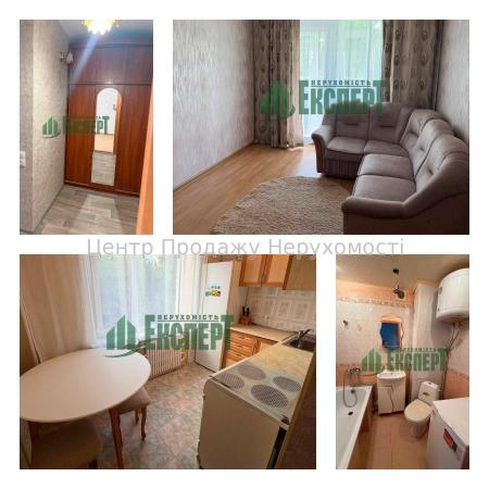 Продам 1-кімнатну квартиру