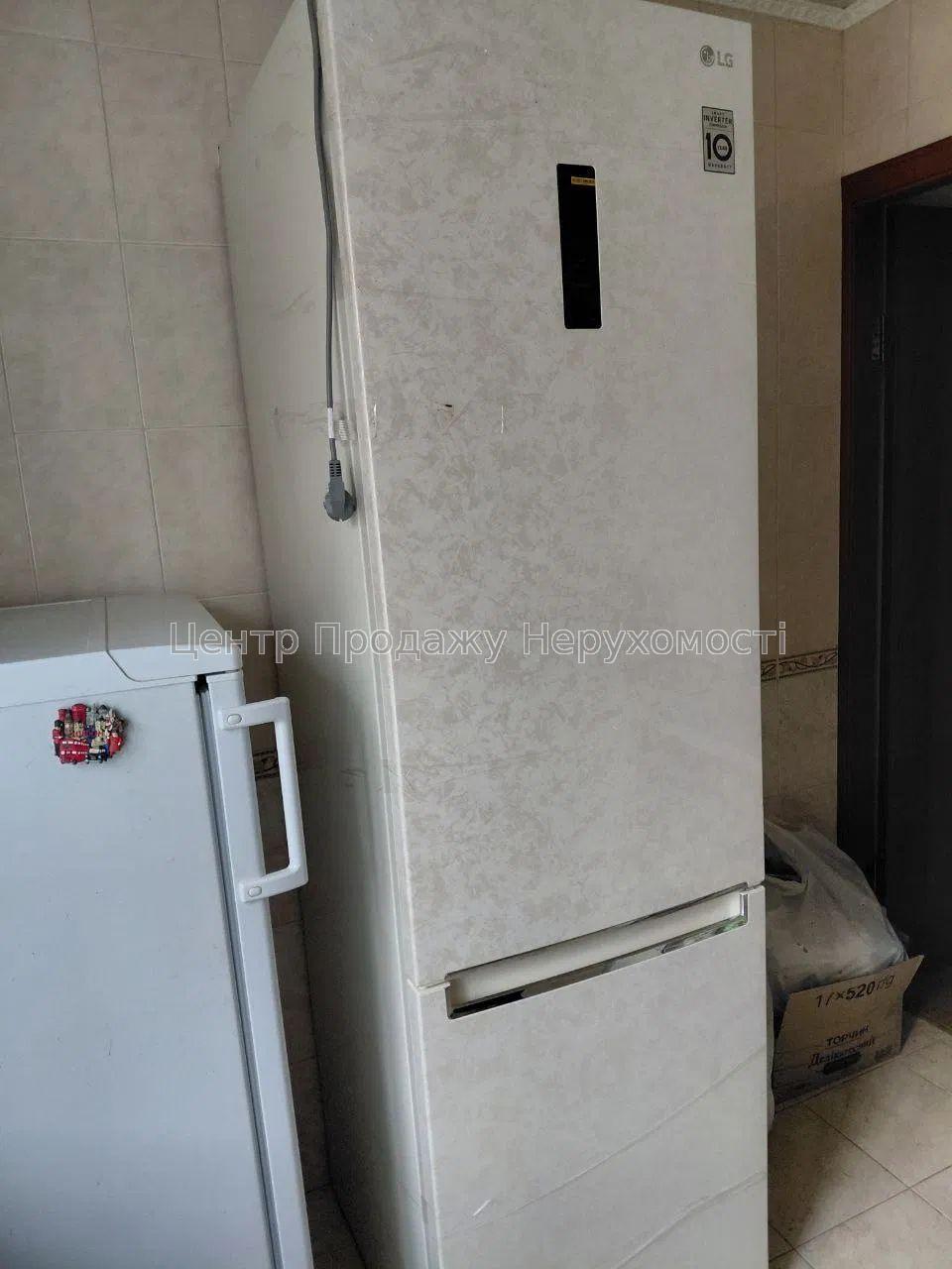 Фото Продається 2 кімнатна квартира в Харкові. Кулиничі4