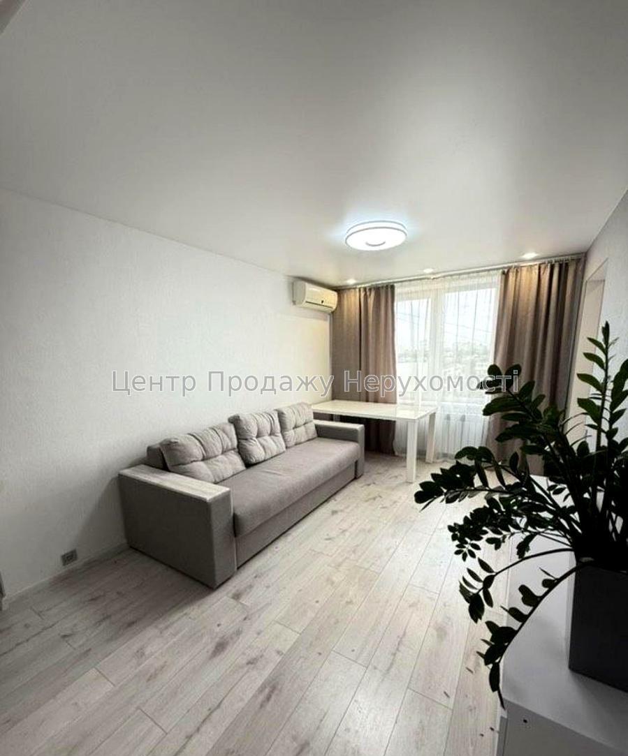 Фото Продаж 3 кімн. квартири у Харкові. Салтівка4