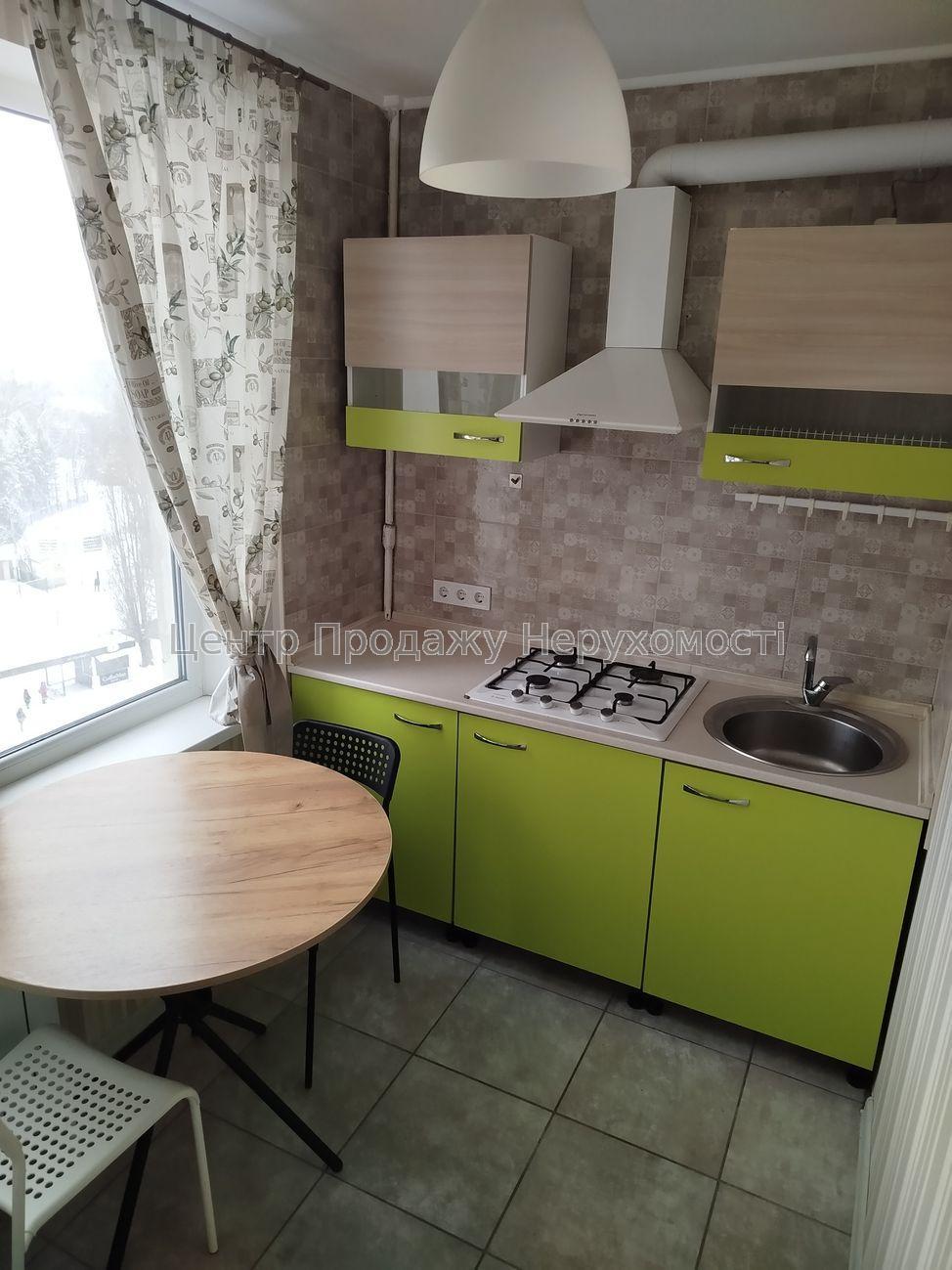 Фото Продаж 1к квартири у Харкові. Салтівка5