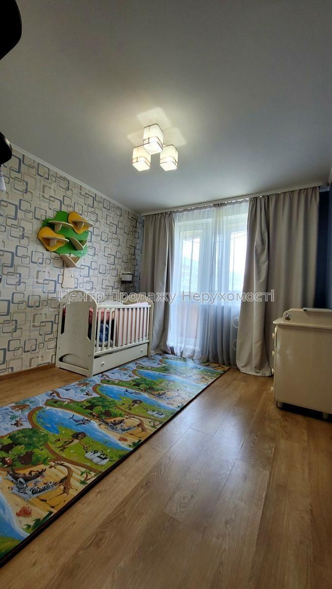 Фото Продаж 3-к квартири в Харкові. Північна Салтівка9