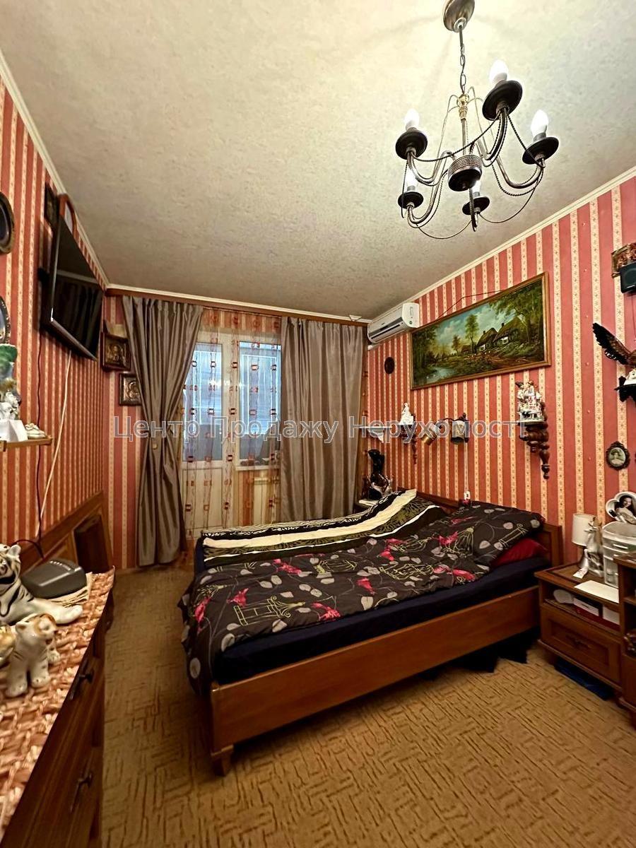 Фото Продаж 3 кімн. квартири в Харкові. Салтівка1