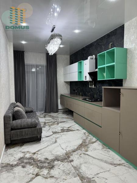 Продам 1-кімнатну квартиру, КБ&nbsp;«Консул»