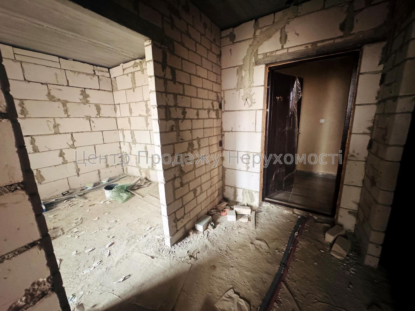 Фото Квартира в будывельному стані ЖК Пташка10