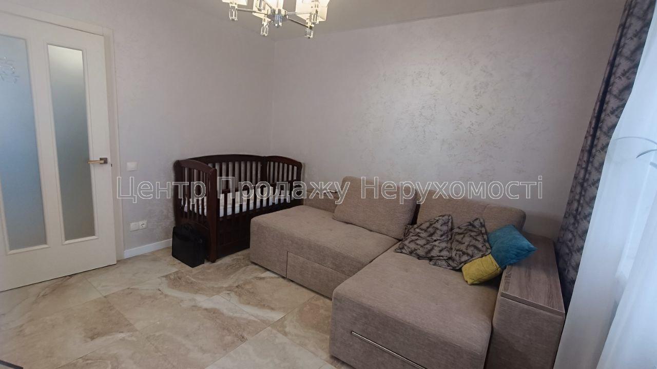 Фото Продам 4к квартиру з ремонтом по вул. Академіка Ляпунова Q82