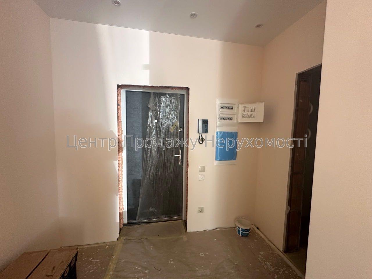 Фото Продаж 1-кімнатної квартири у Києві7