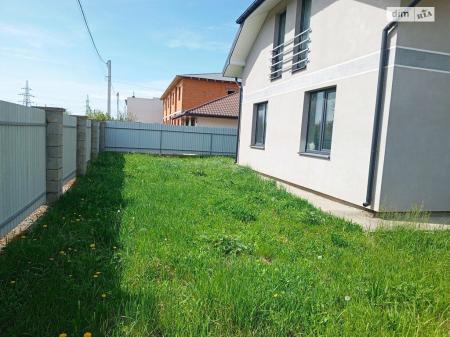 Продам 2-поверховий таунхаус