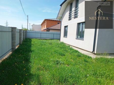 Продам 2-поверховий таунхаус