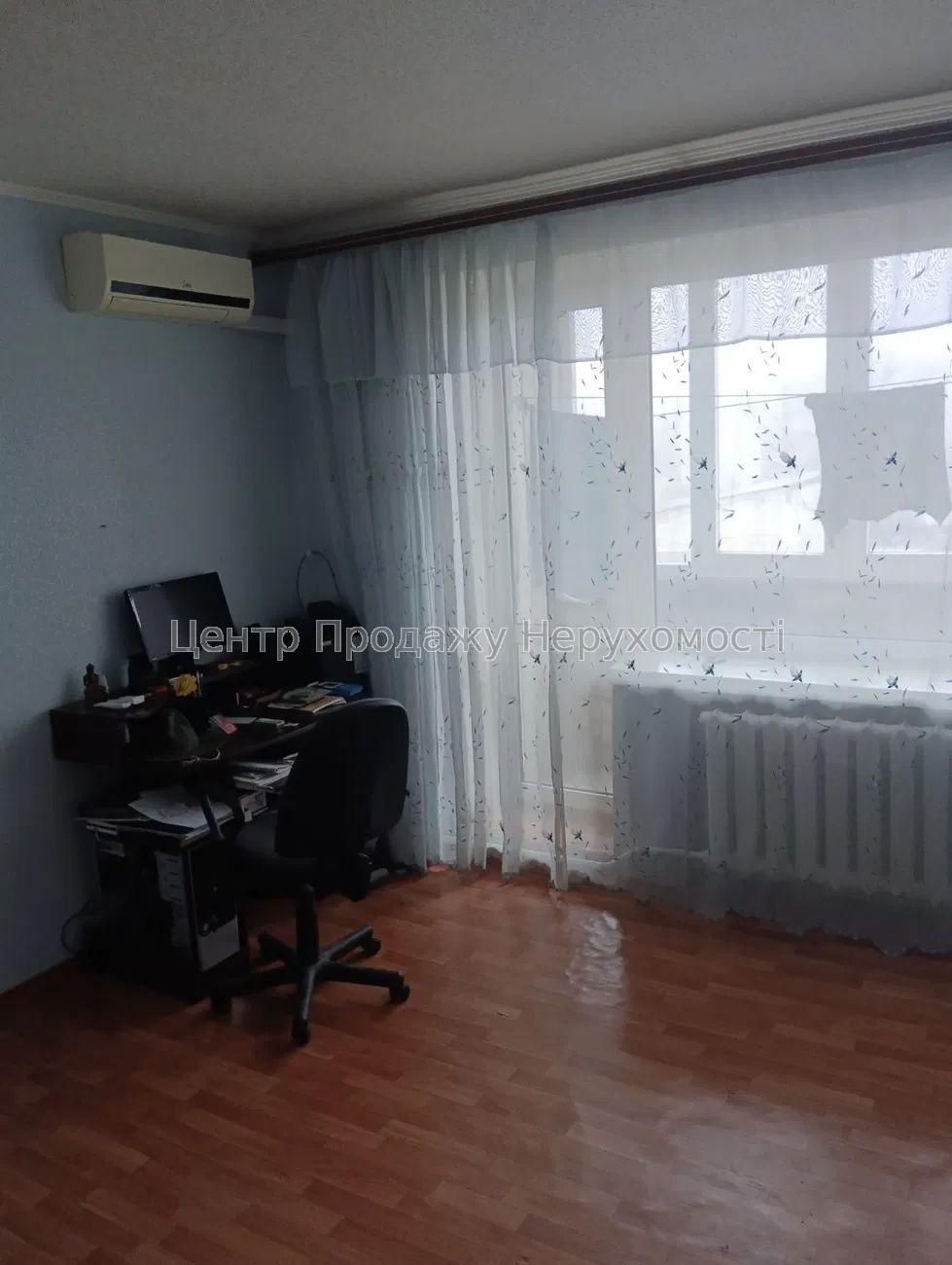 Фото Продаж квартири в Харкові, 4 кімнати. Кулиничі5