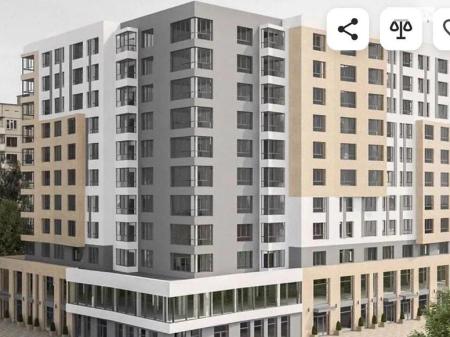 Продаж квартири