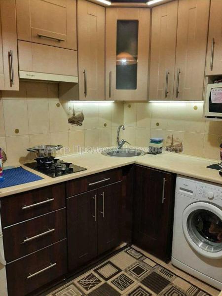 Продам 1-кімнатну квартиру