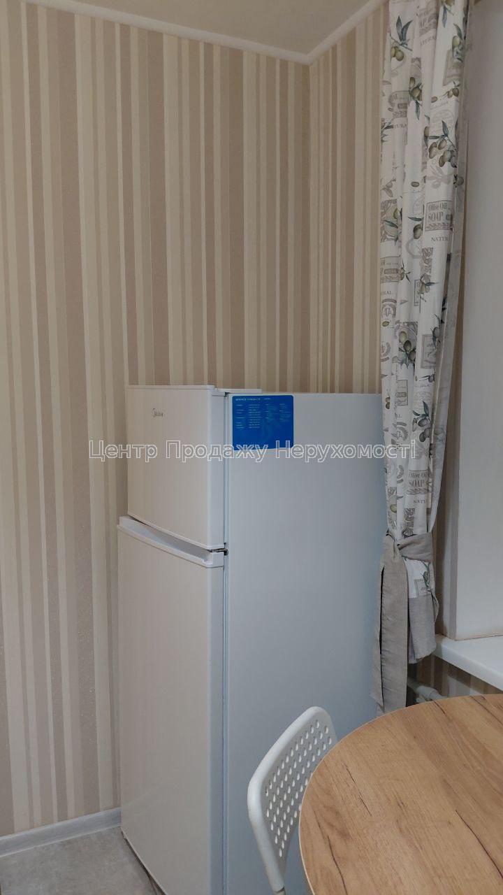 Фото Т8 Продам 1к квартиру на Салтівці, метро Студентська5