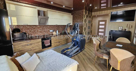 Продам 3-кімнатну квартиру в новобудові, ЖК&nbsp;«Рожевий&nbsp;дім»