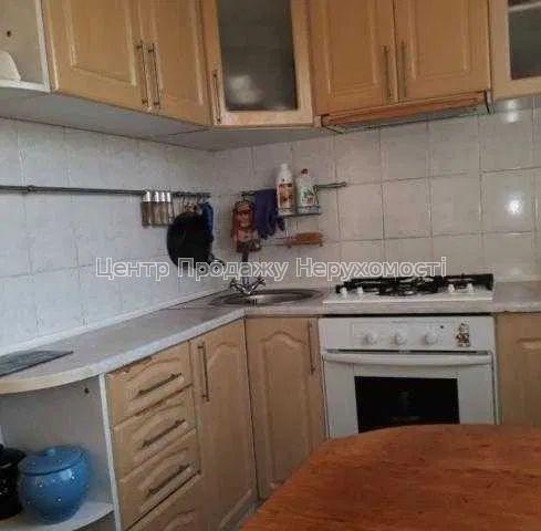 Фото 3 кімнатна квартира Олексіївка, пр. Л. Свободи, 263